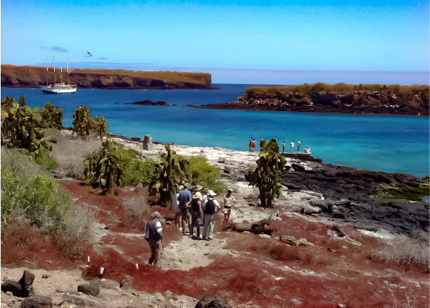 Ilhas Galápagos-12