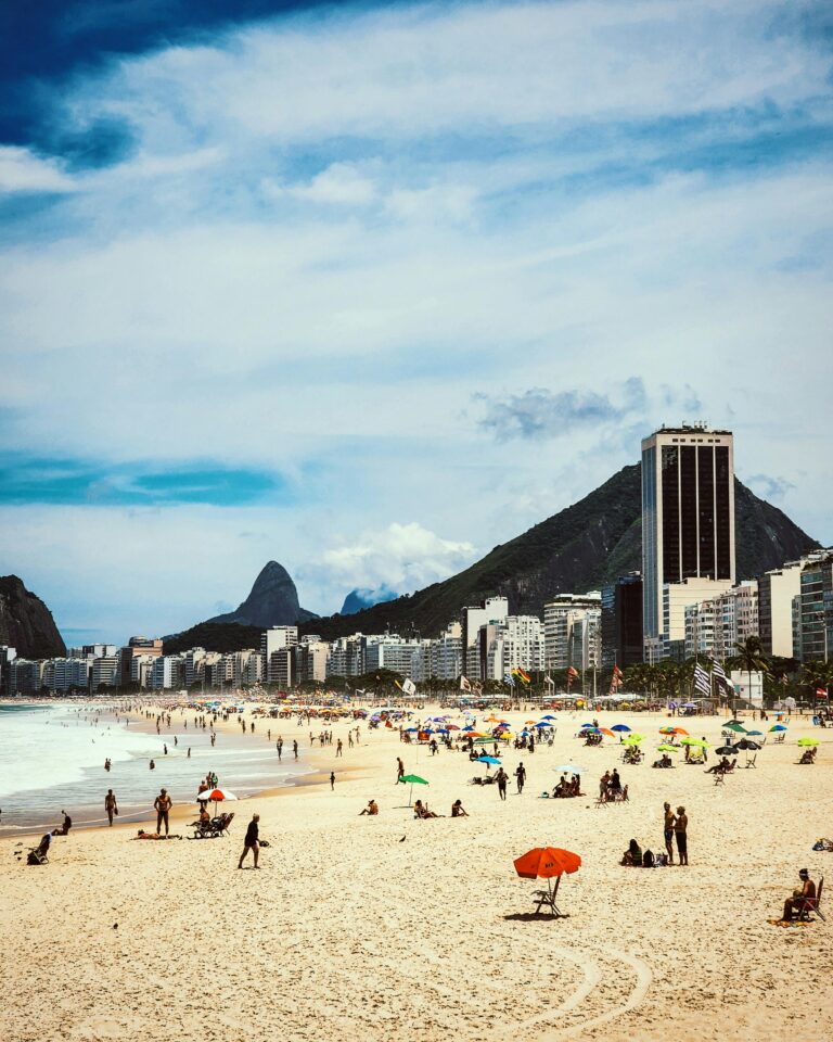 copacabana