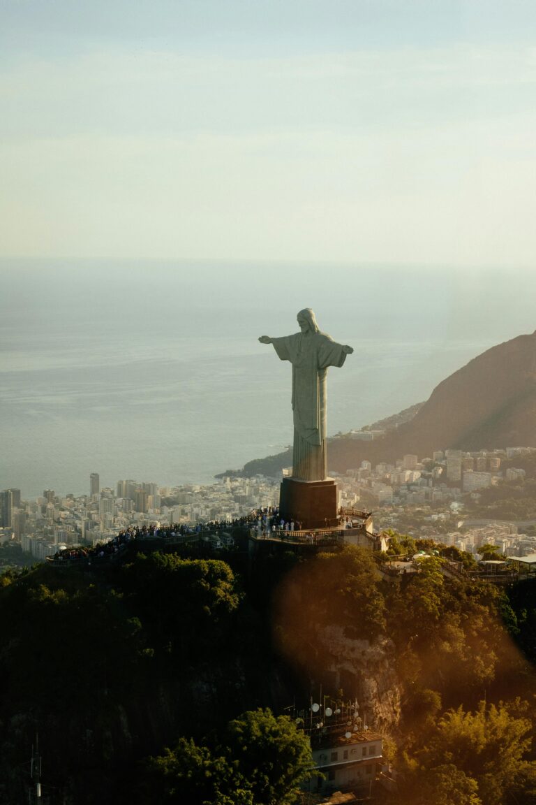 cristo redentor