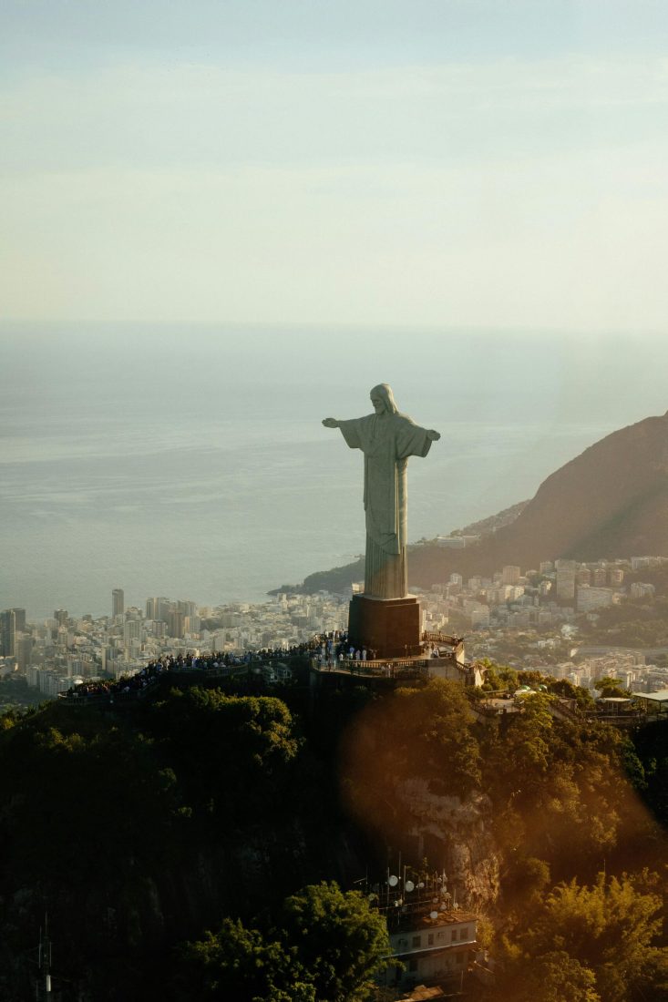 Experiencia en Río de Janeiro 6 días 5 noches