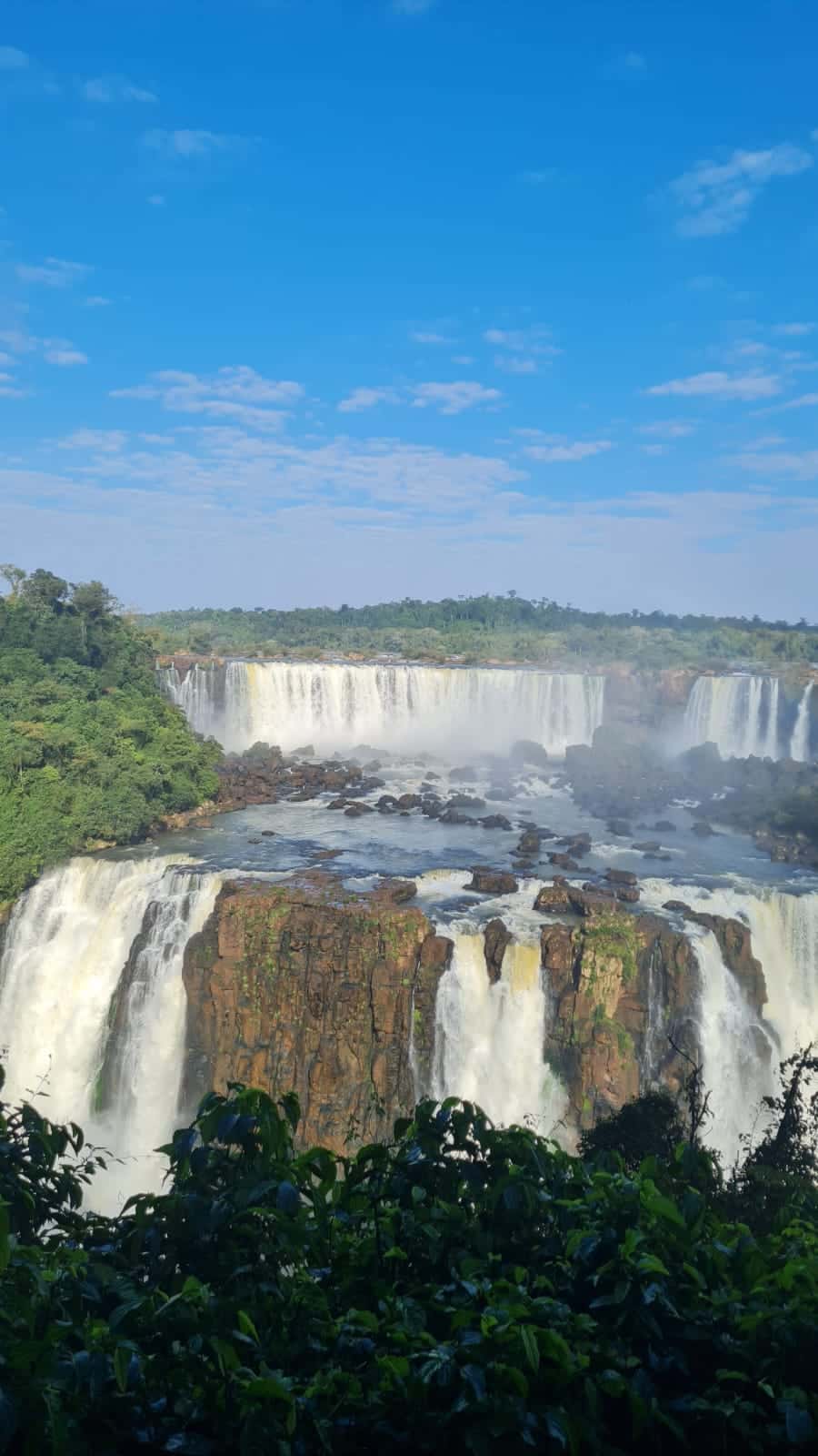 Foz de Iguazú: Experiencia de 5 días