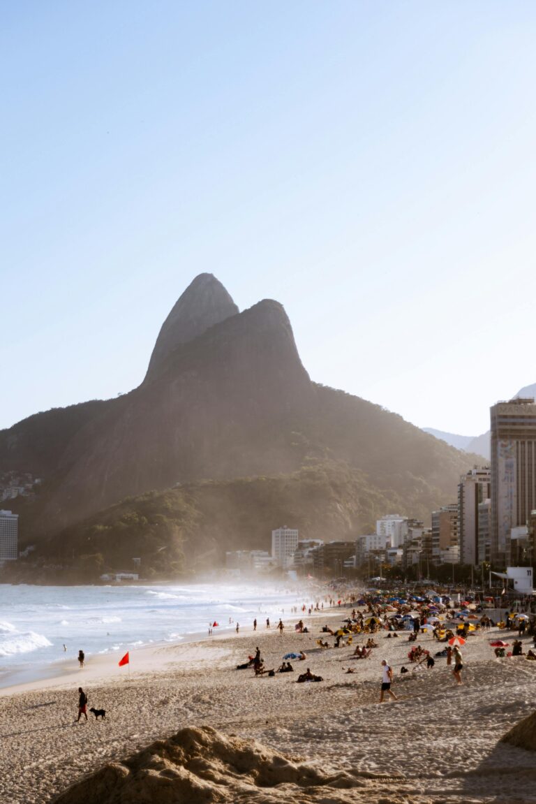 ipanema