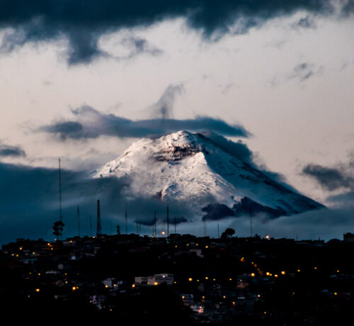 Ecuador